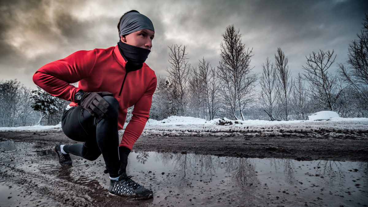 Krank nach dem Sport? Mit probiotischer Ernährung dem OpenWindowEffekt vorbeugen • Leistungslust